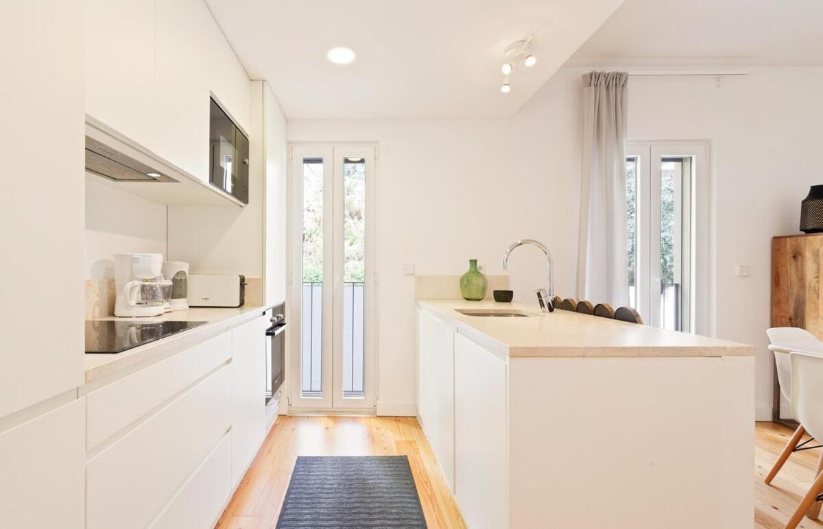 Bright 2 Bedroom With Parking In Gasthof